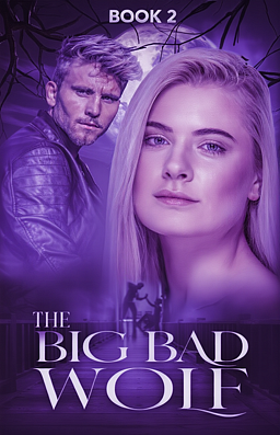 Cover image for The Big Bad Wolf Book 2