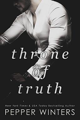Cover image for Truth & Lies Book 2