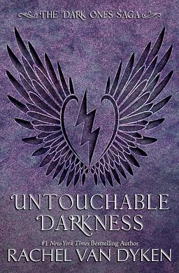 Cover image for The Dark Ones Book 2