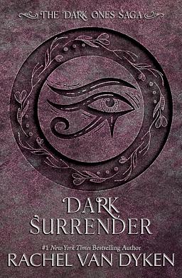 Cover of The Dark Ones Book 3