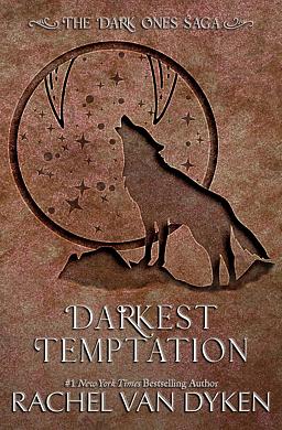 Cover of The Dark Ones Book 4