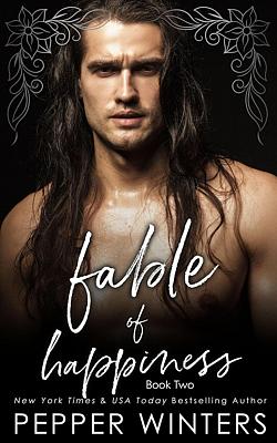 Cover image for Fable of Happiness Book 2