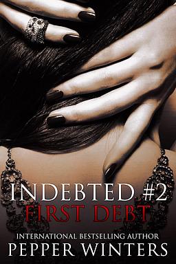 Cover image for Indebted Book 2