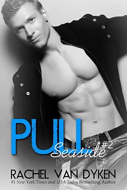 Cover image for Seaside Series Book 2