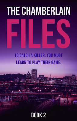 Cover image for The Chamberlain Files Book 2