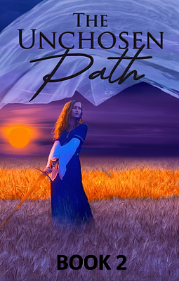 The Unchosen Path Book 2