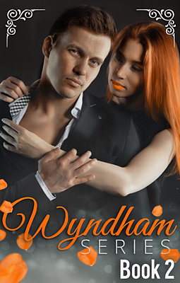 Cover image for Wyndham Series Book 2