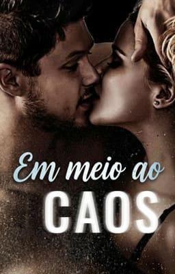 Cover image for Em Meio ao Caos