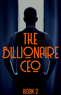 The Billionaire CEO Book 2