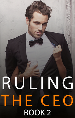 Cover image for Ruling the CEO Book 2