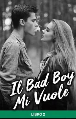 Il Bad Boy Mi Vuole Libro 2