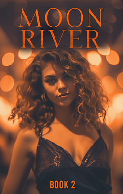 Cover image for Moon River Book 2