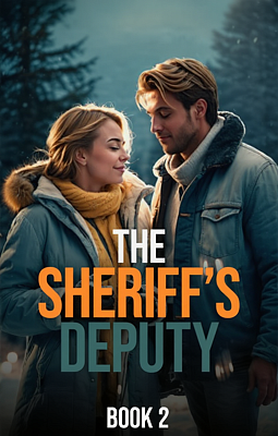 Cover image for Sheriff's Deputy Book 2: Gabriel Von Ashner