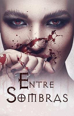 Cover image for Entre sombras