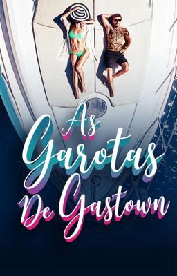As Garotas de Gastown