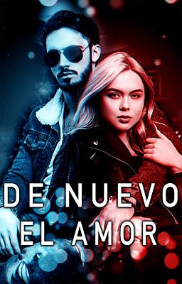 Cover image for De nuevo el amor