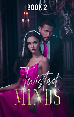 Cover image for Twisted Minds Book 2