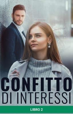 Conflitto di Interessi Libro 2