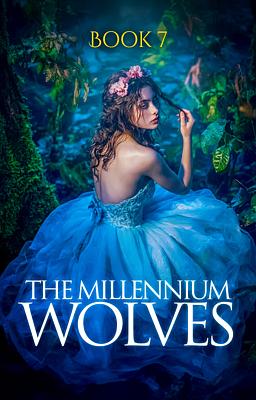 Cover of The Millennium Wolves Book 7