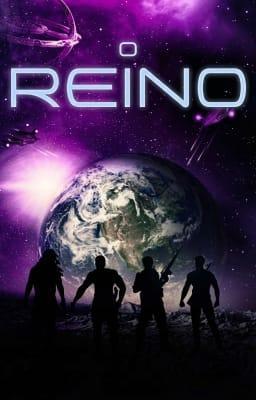 Cover of O Reino