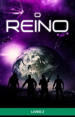 Cover image for O Reino Livro 2
