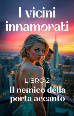 I vicini innamorati Libro 2 - Il nemico della porta accanto