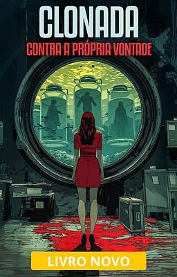 Cover image for Clonada Contra a Própria Vontade