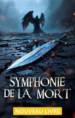 Cover of Symphonie de la Mort
