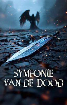 Cover image for Symfonie van de dood