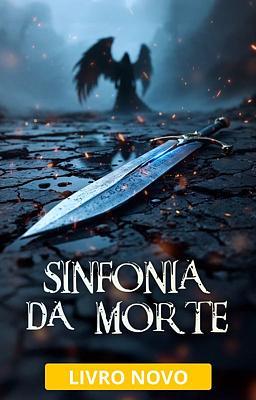 Cover of Sinfonia da Morte