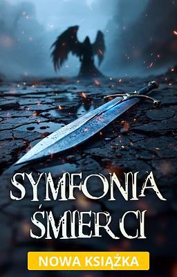 Cover of Symfonia Śmierci