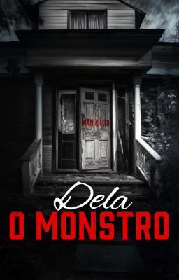 Cover image for O Monstro Dela