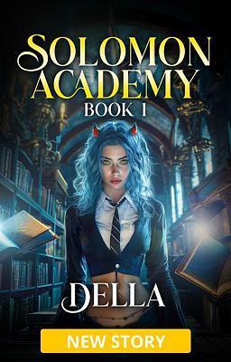 Academia Solomon 1: Della