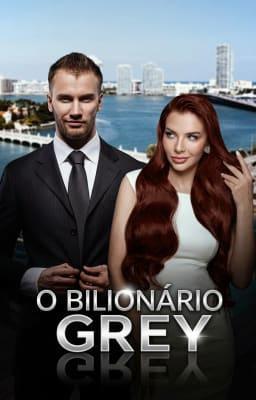 O Bilionário Grey
