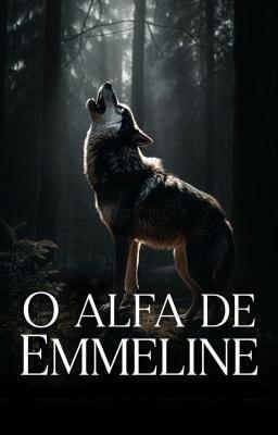 Cover image for O Alfa de Emmeline