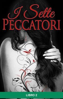 I sette peccatori Libro 2