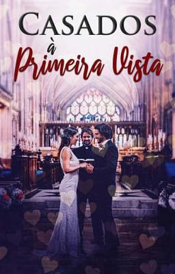Cover image for Casados à Primeira Vista