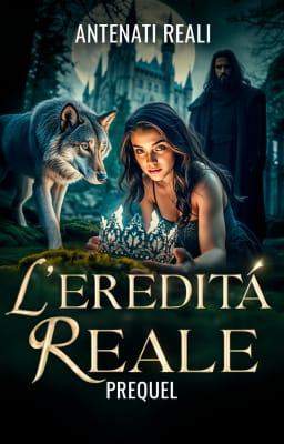 L'Eredità Reale Prequel: Antenati Reali