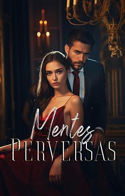 Cover image for Mentes Perversas