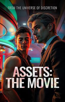 Cover image for Dal mondo di "Discrezione" - Assets: Il Film