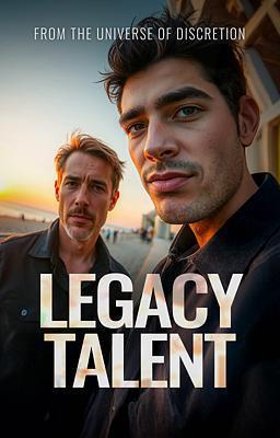 Cover image for Dal mondo di "Discrezione" - Talento ereditario