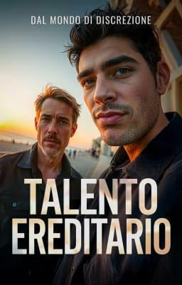 Cover image for Dal mondo di "Discrezione" - Talento ereditario