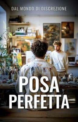 Cover of Dal mondo di "Discrezione" - Posa Perfetta