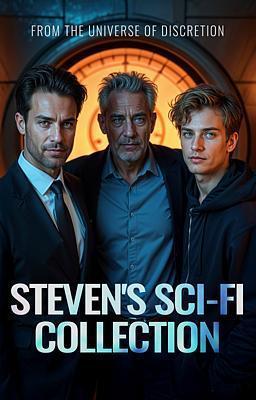 Cover image for Dal mondo di "Discrezione" - La Collezione di Steven