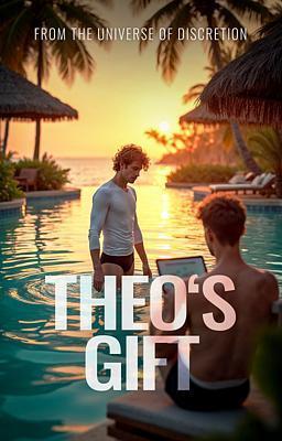 Cover image for Dal mondo di "Discrezione" - Il Dono di Theo