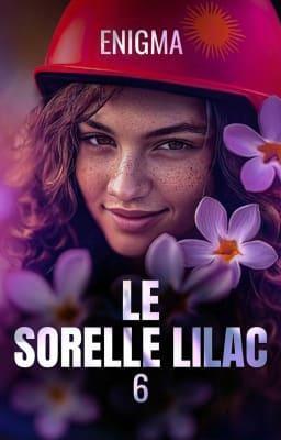Cover image for Le sorelle Lilac 6: Enigma