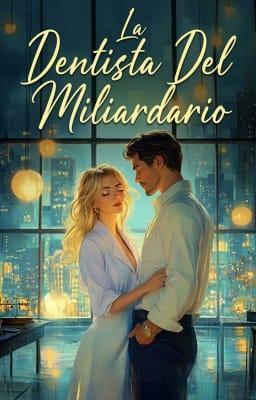 Cover image for La dentista del miliardario