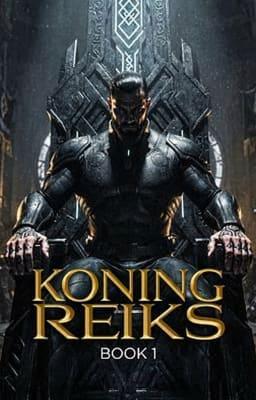 Koning Reiks boek 1: Koning Reiks