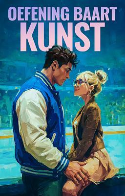 Cover of Oefening baart kunst