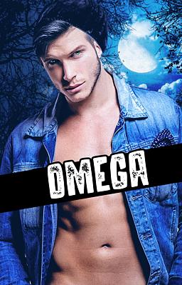 Cover image for Omega